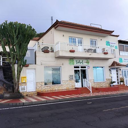 Apartamentos Trebol Mocanal Extérieur photo