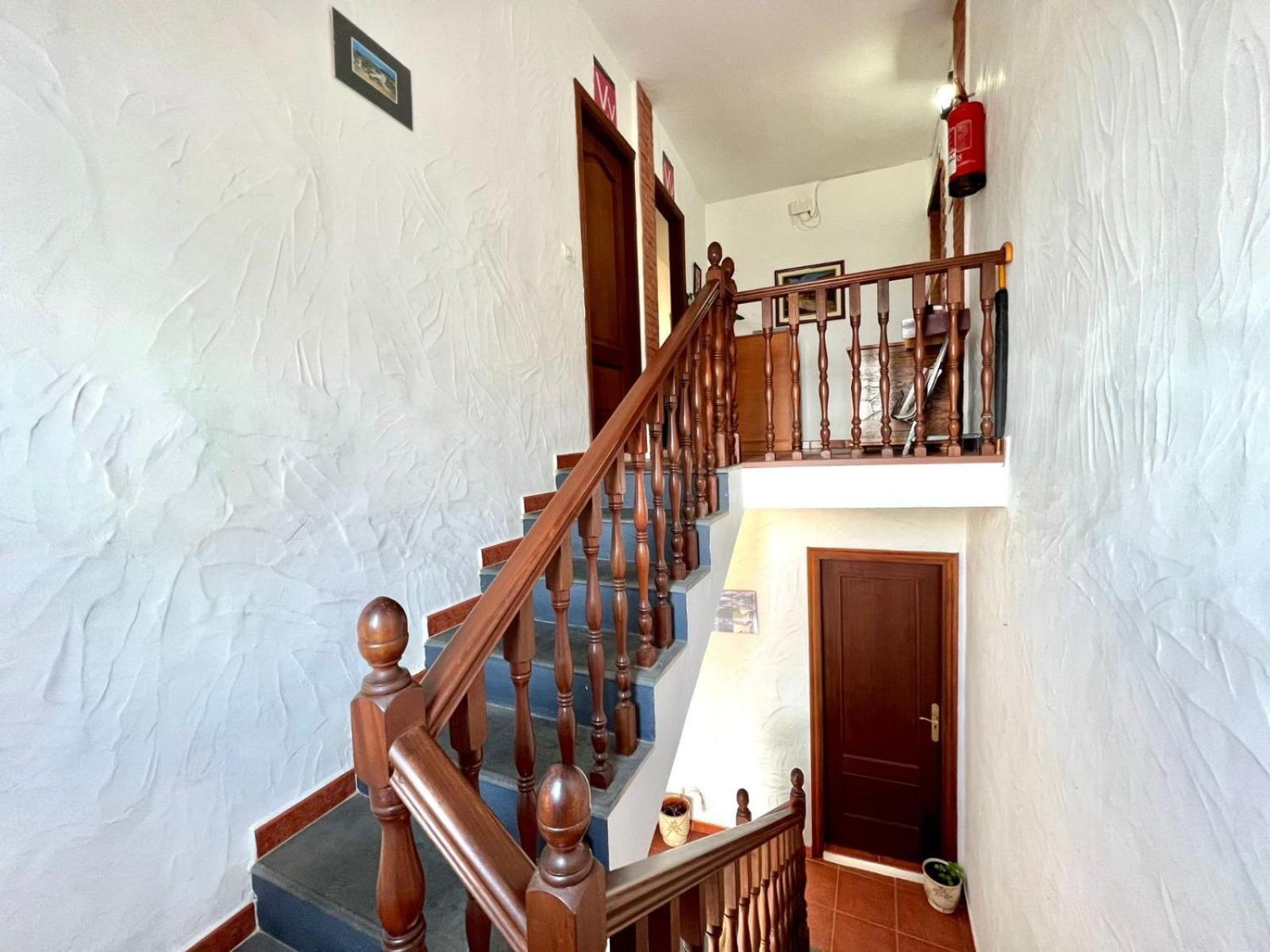 Apartamentos Trebol Mocanal Extérieur photo
